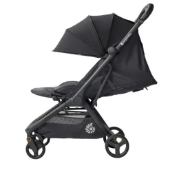 Metro 3 Stroller - Onyx Black
