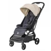 Metro 3 Stroller - Natural Beige