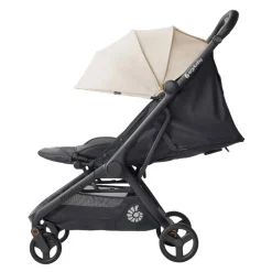 Metro 3 Stroller - Natural Beige