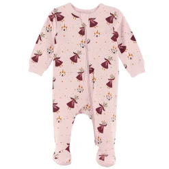Mice Modal Pajamas 0-30m