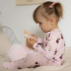 Mice Modal Pajamas 0-30m