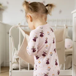 Mice Modal Pajamas 0-30m