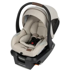 Mico Luxe+ Car Seat - Desert Wonder