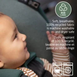 Mico Luxe+ Car Seat - Desert Wonder