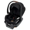 Mico Luxe+ Car Seat - Designer Black