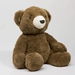 Micro Mink Cuddly Pal - Large 10"