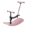 Micro Rock & Go LED Scooter - Dusty Rose