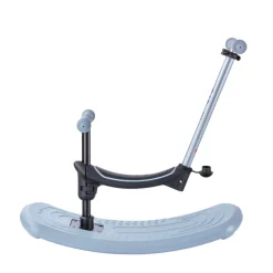 Micro Rock & Go LED Scooter - Ocean Slate