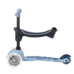 Micro Rock & Go LED Scooter - Ocean Slate