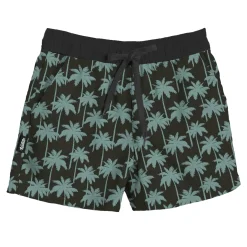 Midnight Palms Boardshort 2-12y