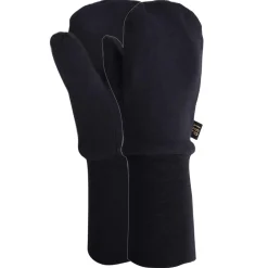 Mid-season Cotton Mitts 12-24