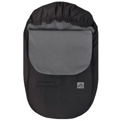 Mid-Season Cover - Black