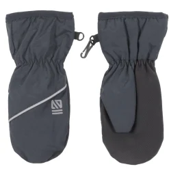 Mid-Season Mittens 12-24m