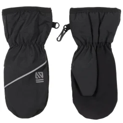 Mid-Season Mittens 12-24m