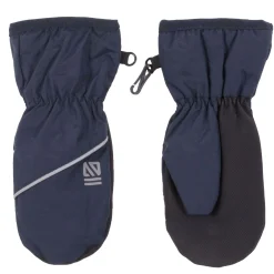 Mid-Season Mittens 2-6y