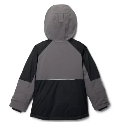 Mighty Mogul III Jacket 8-18