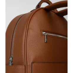 Miles Backpack - Affogato