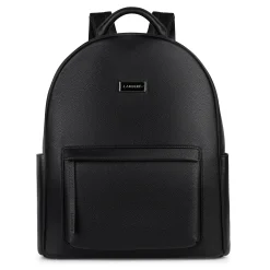 Miles Backpack - Black