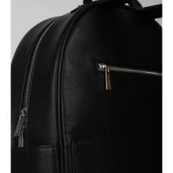 Miles Backpack - Black