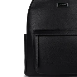 Miles Backpack - Black