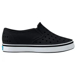 Miles Black Shoes Size 11-6