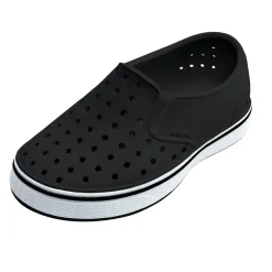 Miles Black Shoes Size 4-10