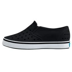 Miles Black Shoes Size 4-10