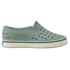Miles Relax Green Shoes Size 4-10