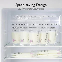 Milk Shortage Bags (120)