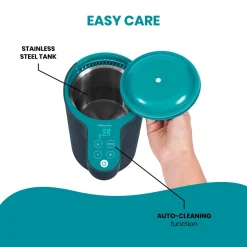 Milky Now Instant Water Dispenser