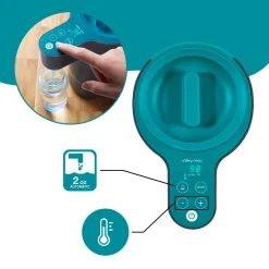 Milky Now Instant Water Dispenser