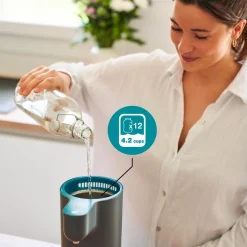 Milky Now Instant Water Dispenser