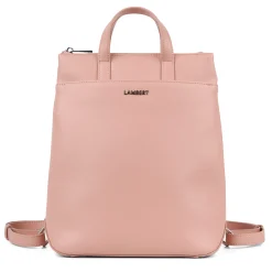 Millie Handbag - Chiffon Pink