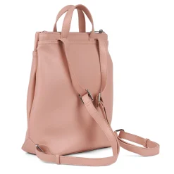 Millie Handbag - Chiffon Pink