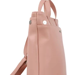 Millie Handbag - Chiffon Pink