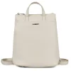 Millie Handbag - Porcelaine