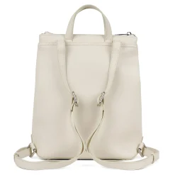 Millie Handbag - Porcelaine