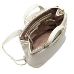 Millie Handbag - Porcelaine
