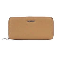 Mina Wallet Wide Strap - Souvenir Beige