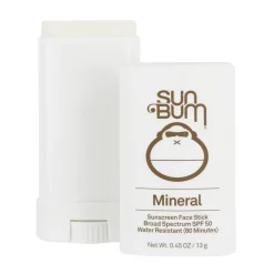 Mineral SPF 50 Face Stick