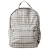 Mini Backpack -Square