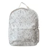 Mini Backpack-Delicate Flowers