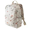Mini Backpack-dinosaures