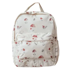 Mini Backpack-Mushrooms
