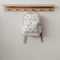 Mini Backpack-Mushrooms