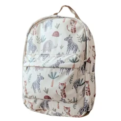 Mini Backpack-Safari