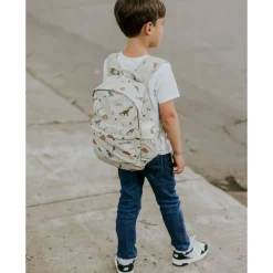Mini Backpack-Safari