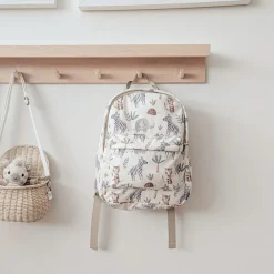 Mini Backpack-Safari