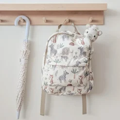 Mini Backpack-Safari