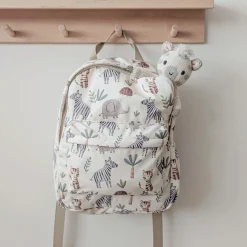 Mini Backpack-Safari